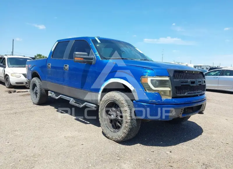 2009 Ford F-150 фото