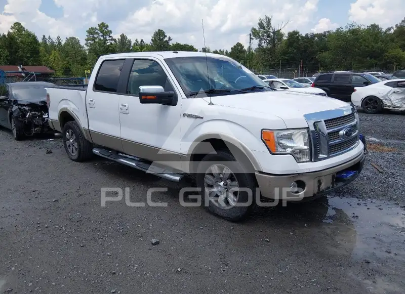 2009 Ford F-150 photo
