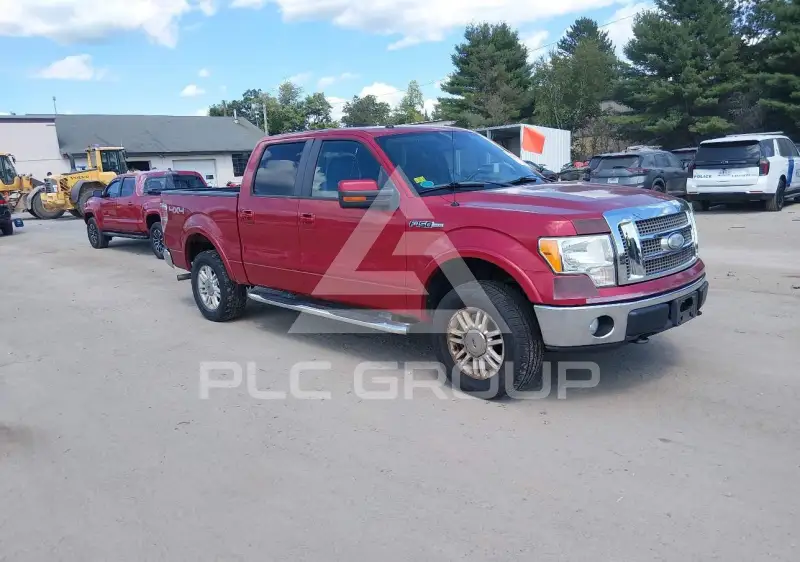2009 Ford F-150 photo