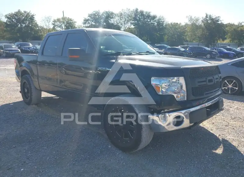 2009 Ford F-150 фото