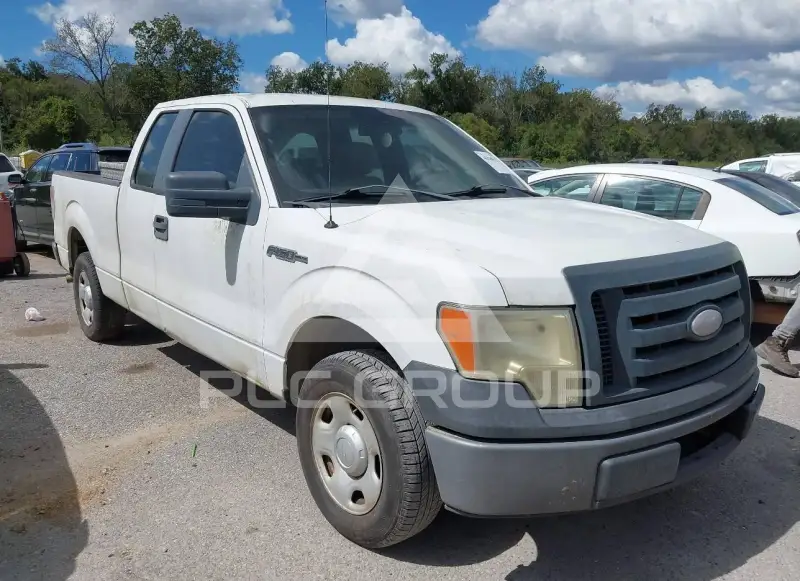 2009 Ford F-150 photo