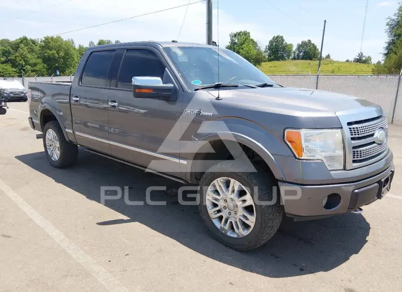 2009 Ford F-150 фото