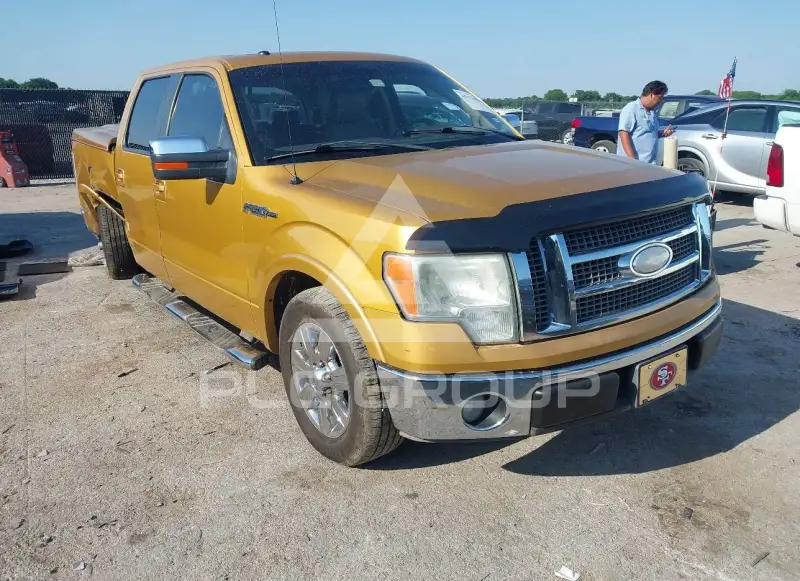 2009 Ford F-150 photo