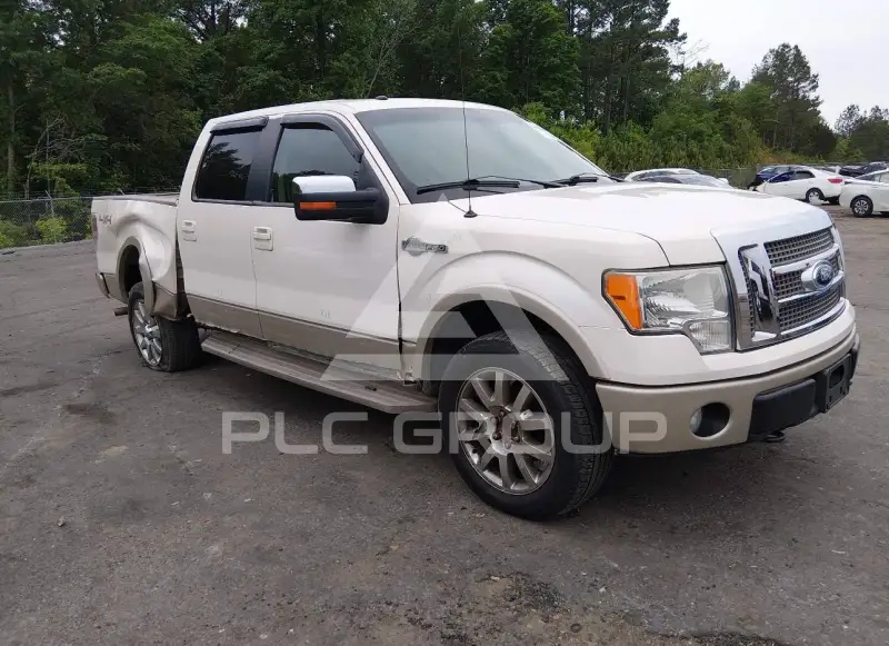 2009 Ford F-150 фото