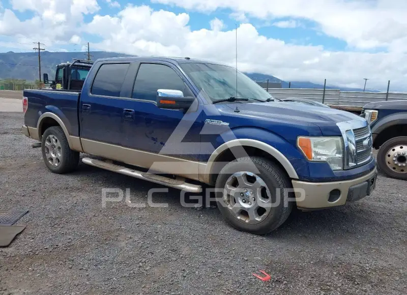 2009 Ford F-150 фото