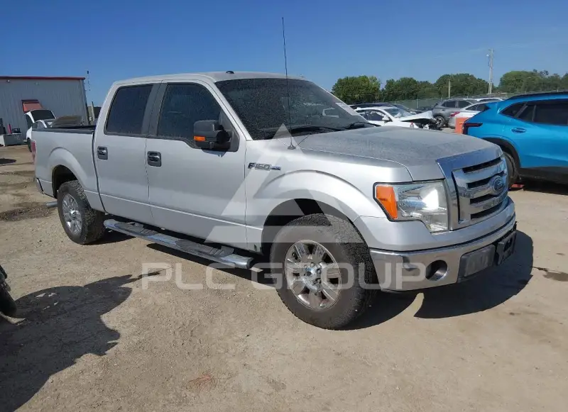 2009 Ford F-150 photo