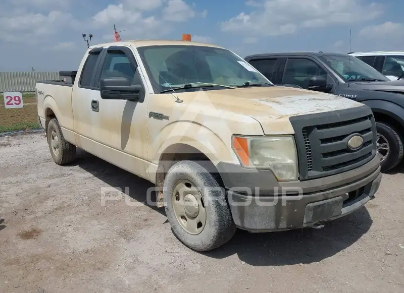 2009 Ford F-150 photo