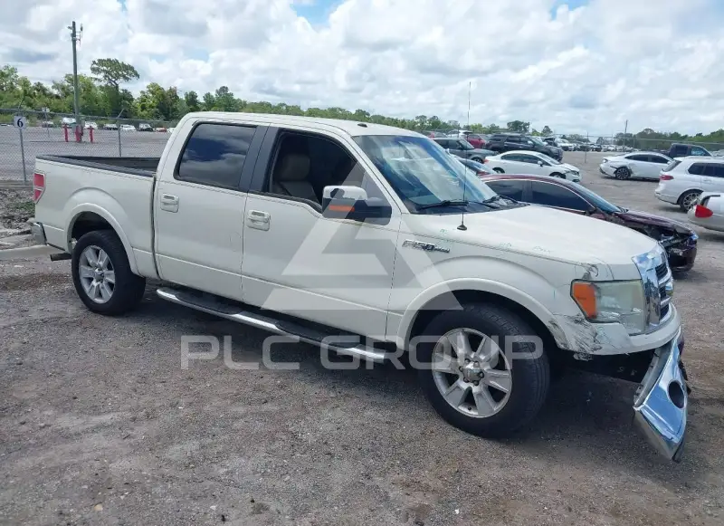 2009 Ford F-150 фото