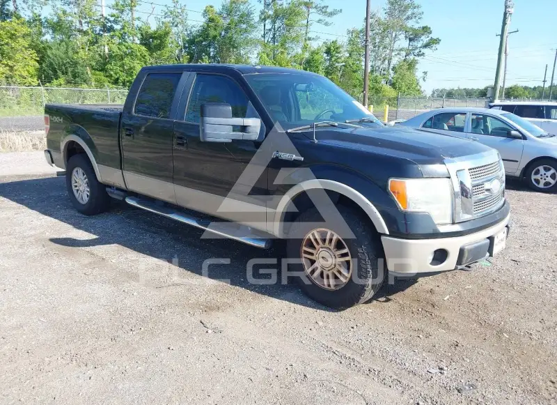 2009 Ford F-150 фото