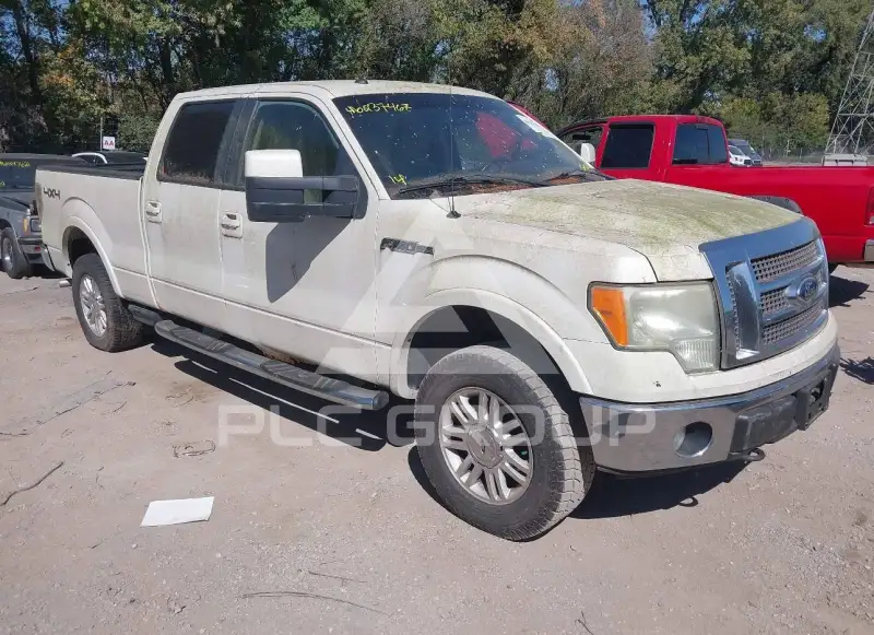 2009 Ford F-150 фото