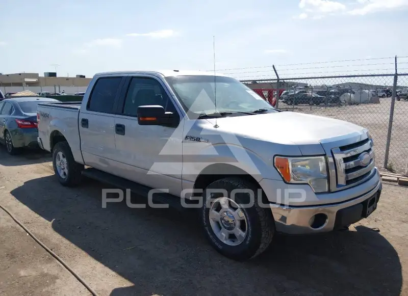 2009 Ford F-150 фото