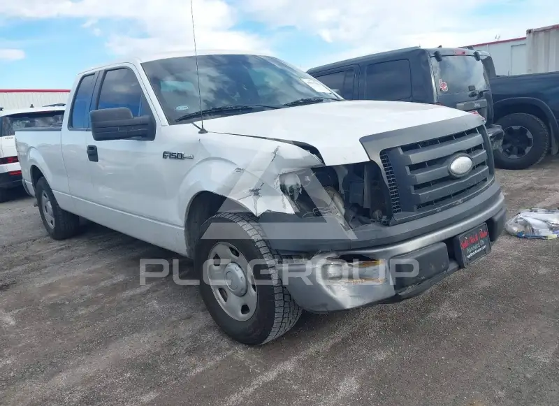 2009 Ford F-150 photo