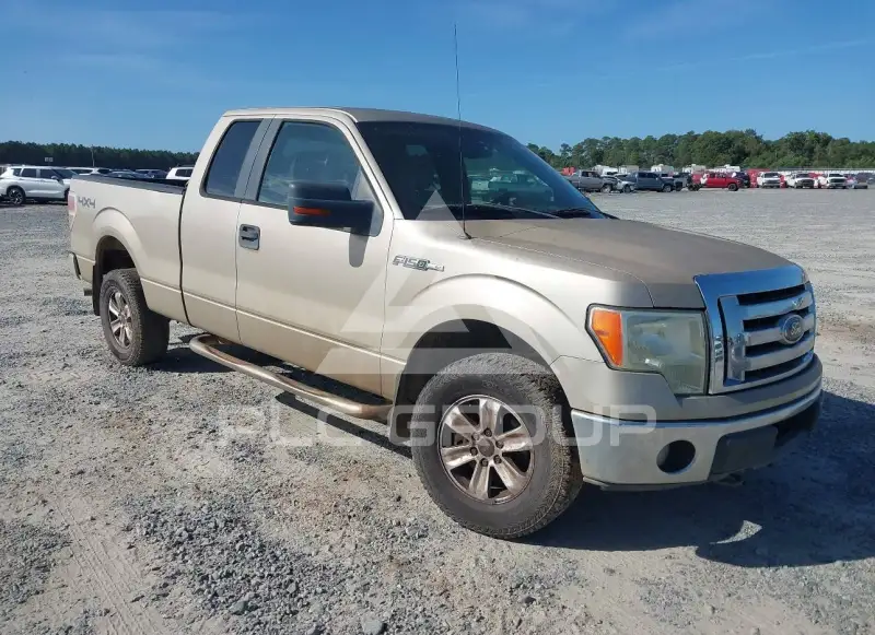 2009 Ford F-150 фото