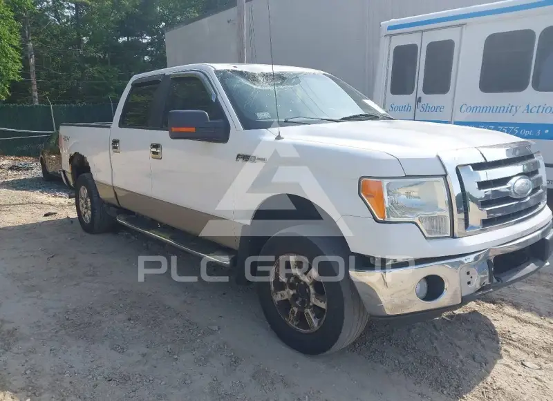 2009 Ford F-150 photo