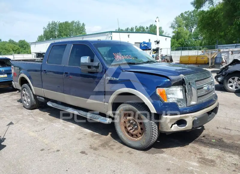 2009 Ford F-150 photo
