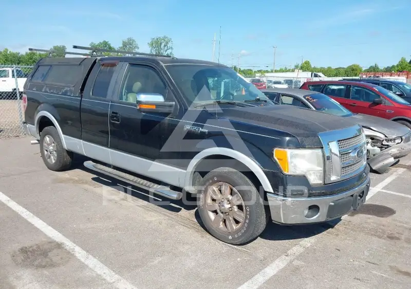 2009 Ford F-150 photo