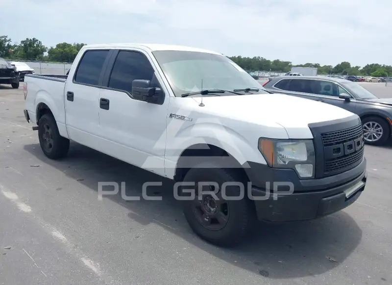 2009 Ford F-150 фото