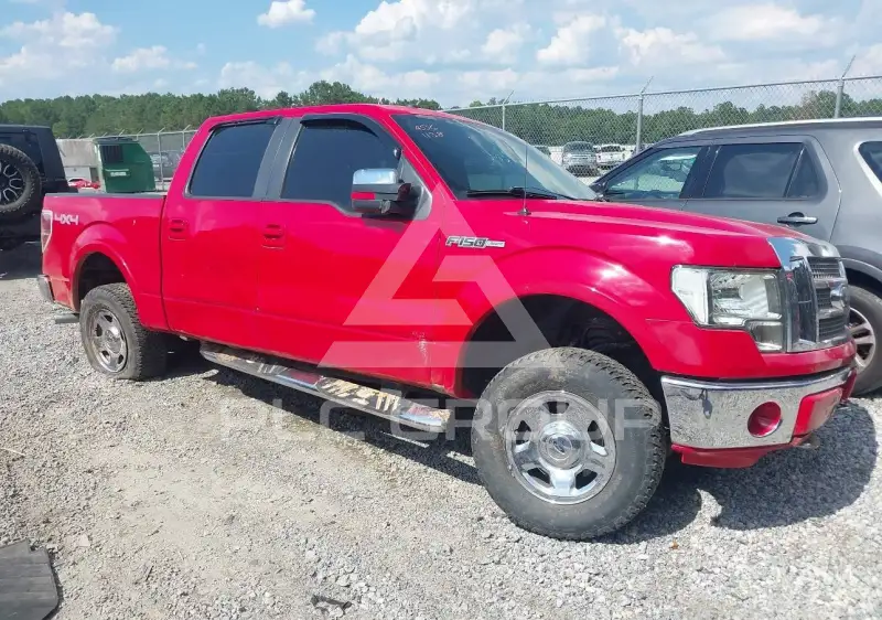 2009 Ford F-150 фото
