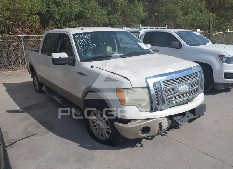 2009 Ford F-150 photo