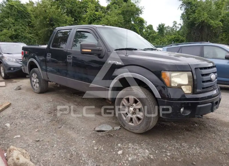 2009 Ford F-150 photo