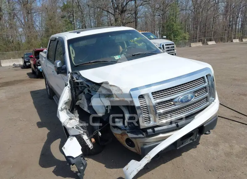 2009 Ford F-150 фото