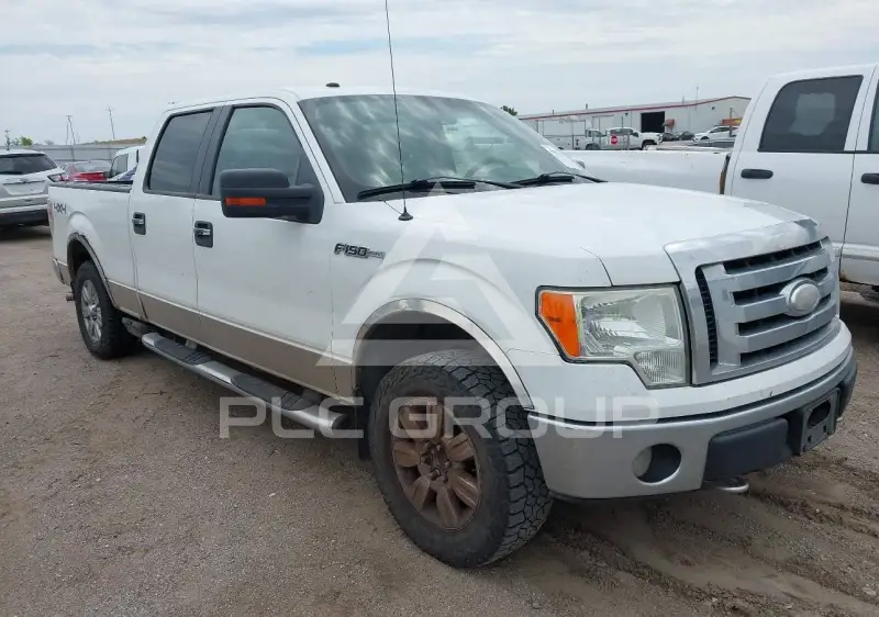 2009 Ford F-150 фото