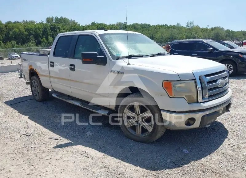 2009 Ford F-150 фото