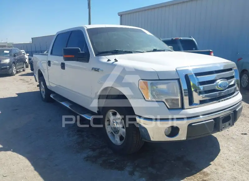 2009 Ford F-150 фото