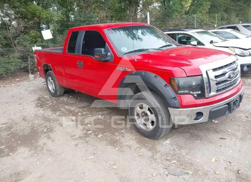 2009 Ford F-150 photo
