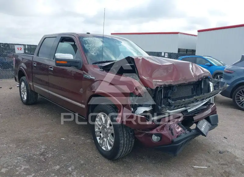 2009 Ford F-150 фото