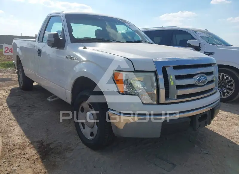 2009 Ford F-150 фото