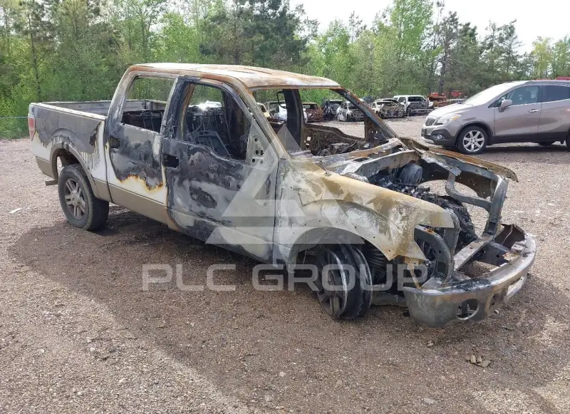 2009 Ford F-150 фото