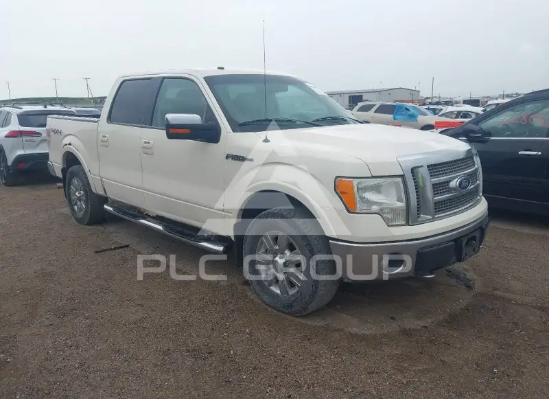 2009 Ford F-150 photo