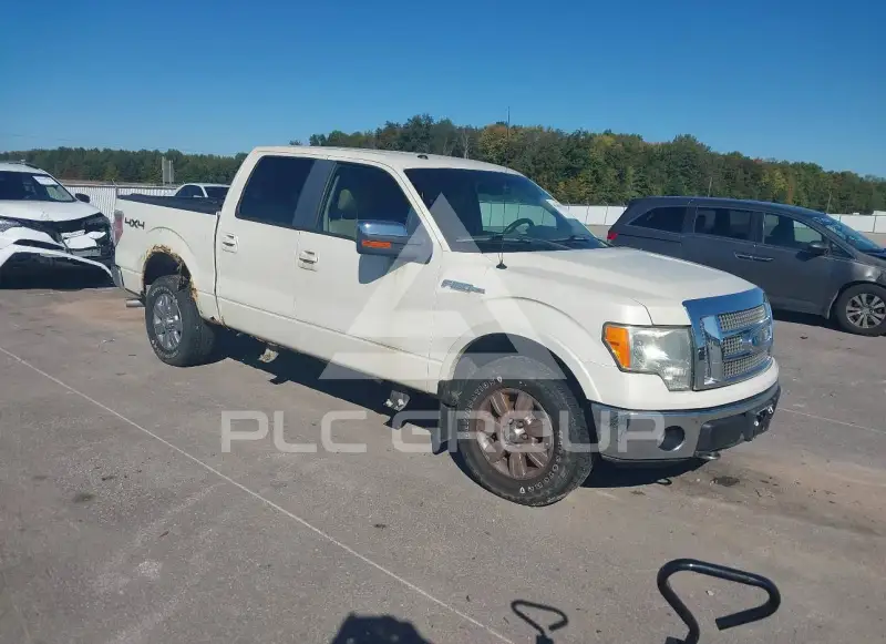 2009 Ford F-150 photo