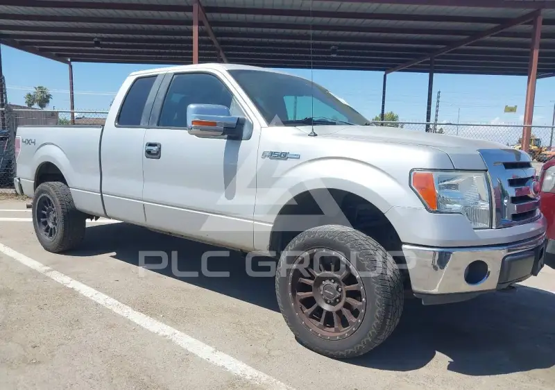2009 Ford F-150 photo
