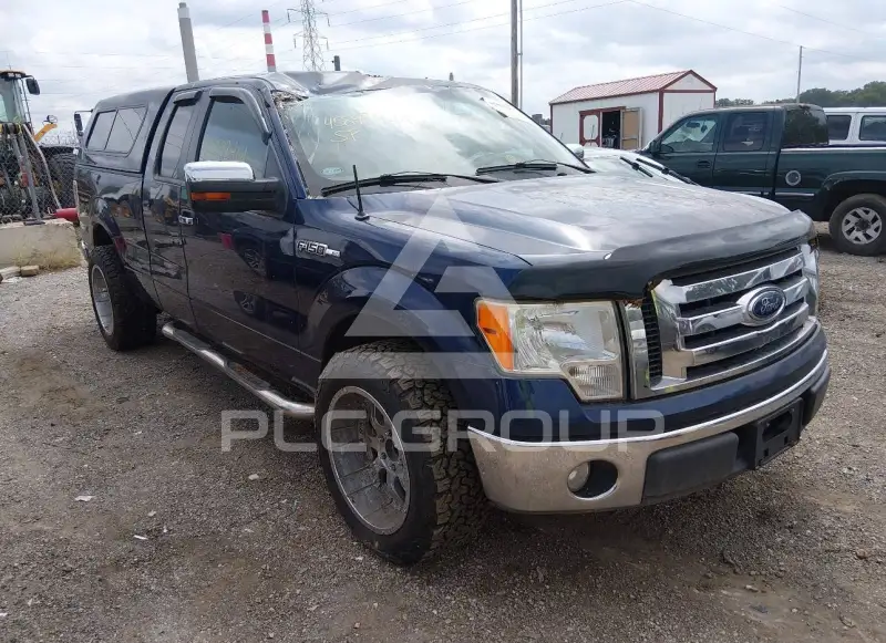 2009 Ford F-150 photo