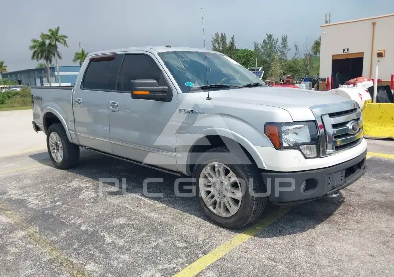 2009 Ford F-150 photo