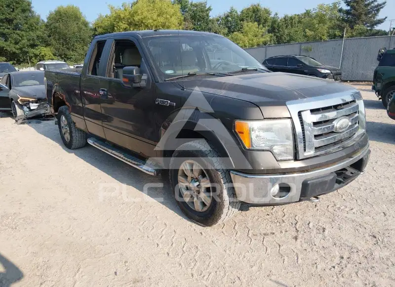 2009 Ford F-150 photo