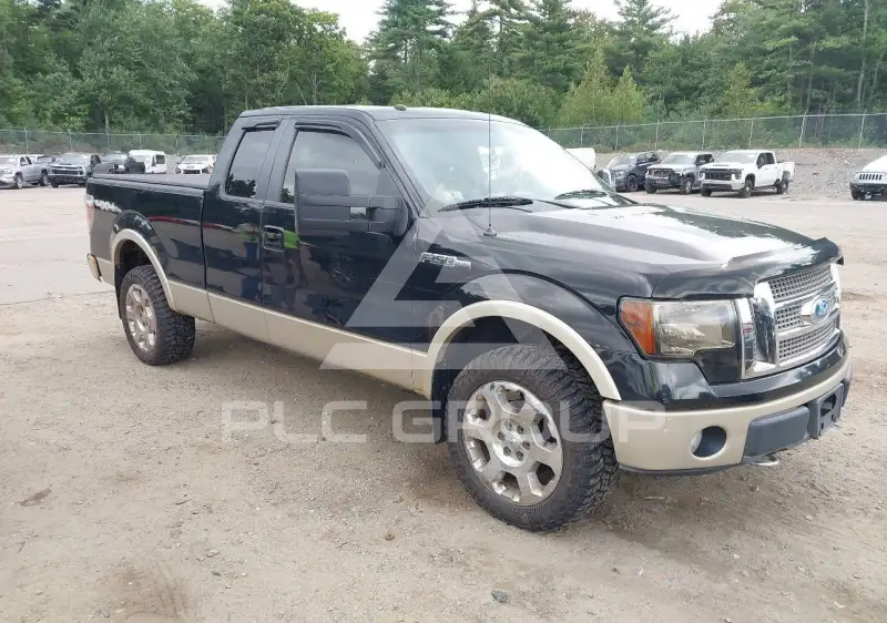 2009 Ford F-150 фото