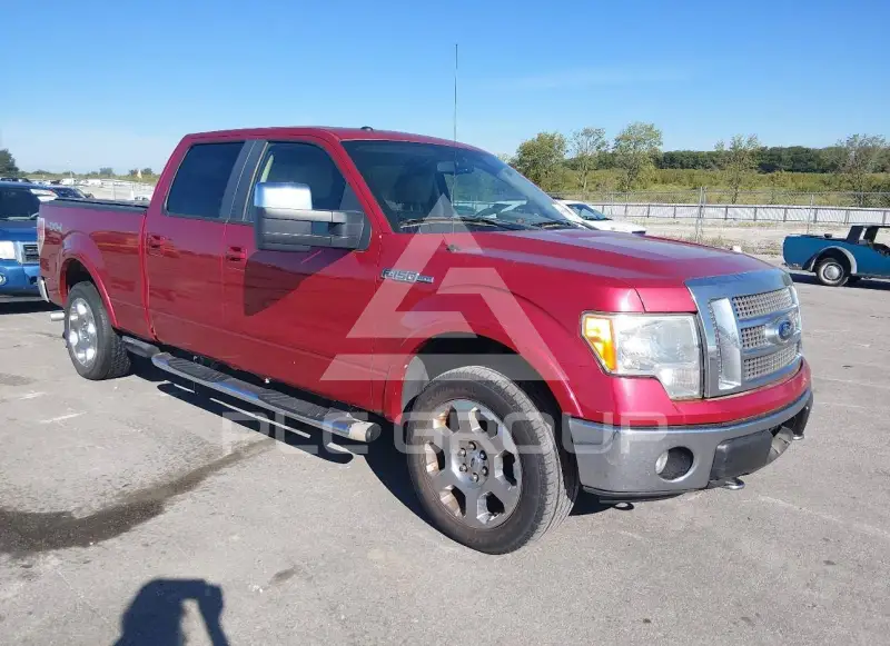 2009 Ford F-150 photo