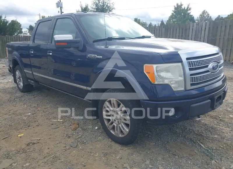 2009 Ford F-150 фото