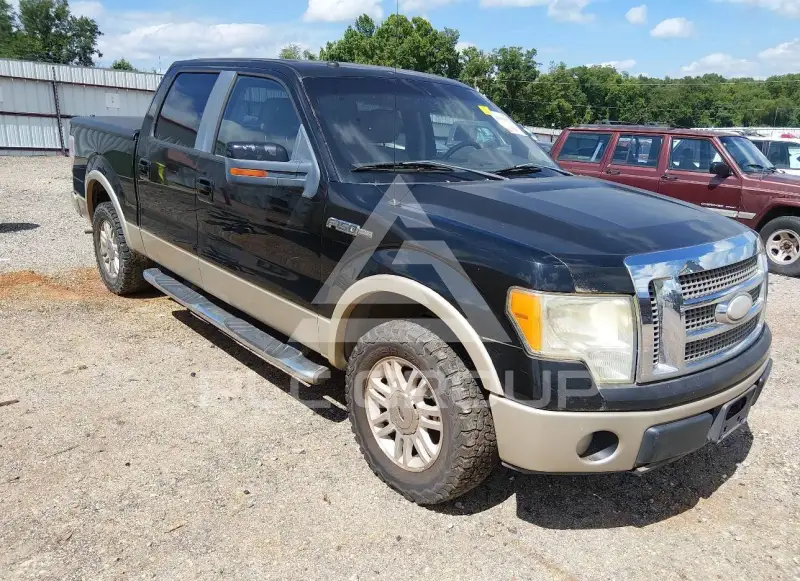 2009 Ford F-150 фото