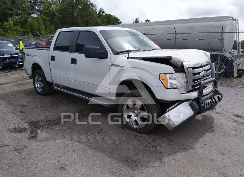 2009 Ford F-150 фото
