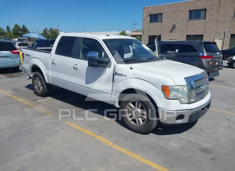 2009 Ford F-150 фото