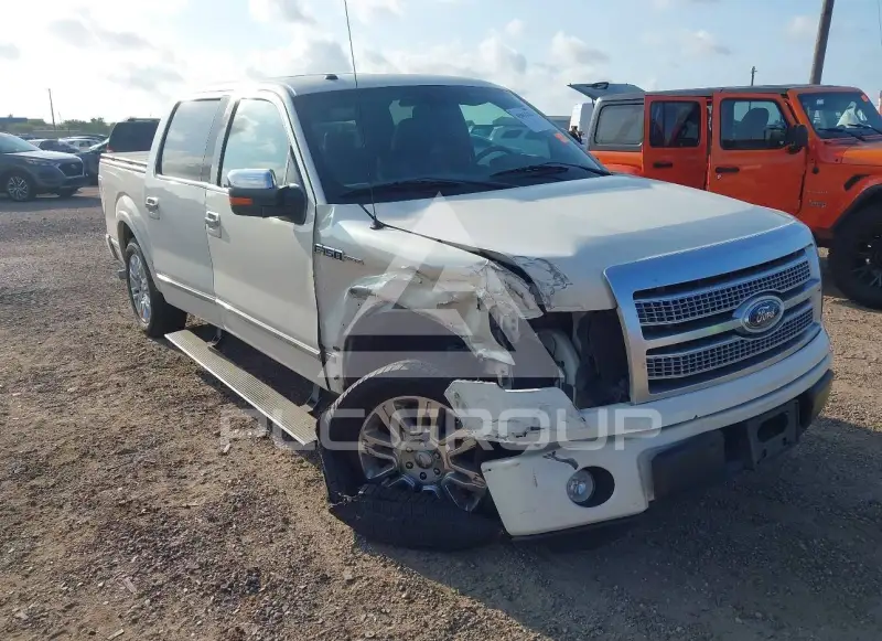 2009 Ford F-150 фото