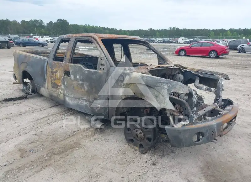 2009 Ford F-150 photo
