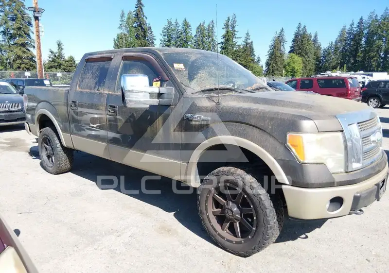 2009 Ford F-150 photo
