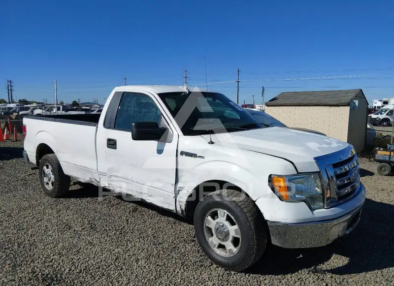 2009 Ford F-150 photo