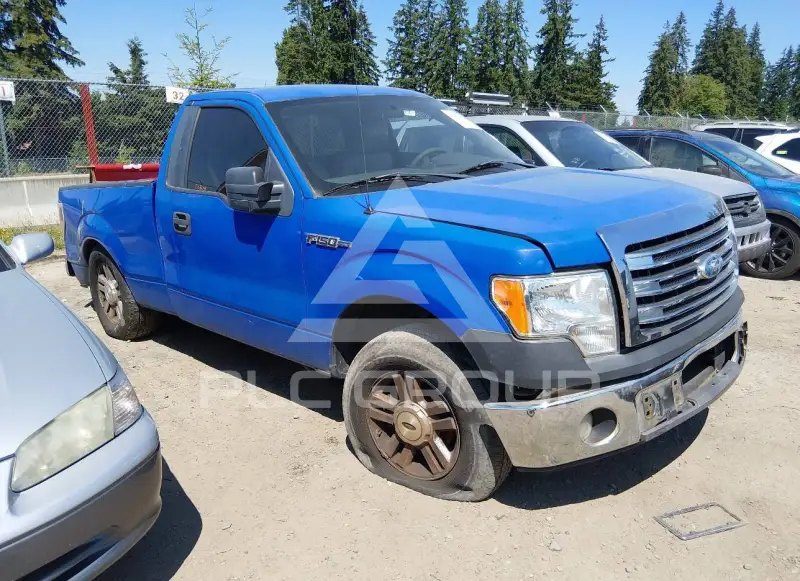 2009 Ford F-150 фото