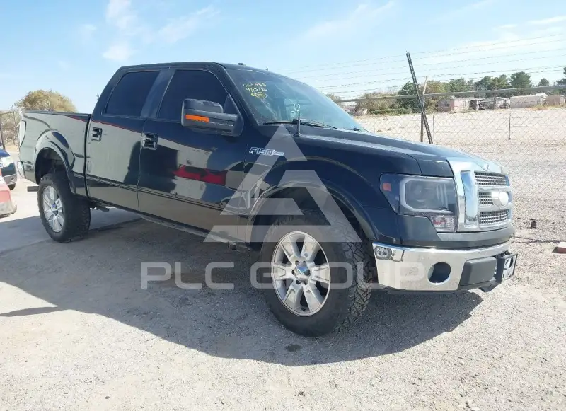 2009 Ford F-150 фото